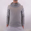 GREY PULLOVER FRONT