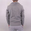 GREY PULLOVER BACK